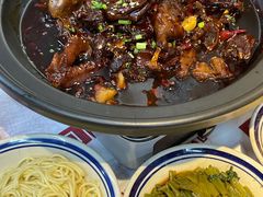 -回味黑鸭煲·始于2006(万松园店)