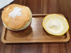 原味舒芙蕾-芙蕾哥哥souffle