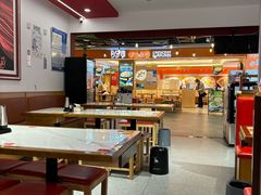 -兰州陈记牛肉面 ·烧烤· 铜锅涮肉(万达店)