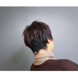 -Hair Code芭曲发型