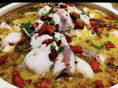 -韶山冲湘菜馆(大明湖店)