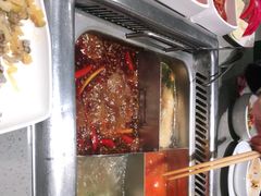 -海底捞火锅(龙岗星河COCO Park店)