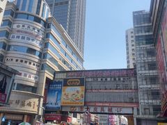-黄河时装城(虎门店)