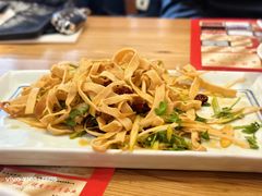 -新兴园饺子馆(北京百子湾店)