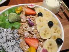 -卡朋厨房(289艺术园区店)