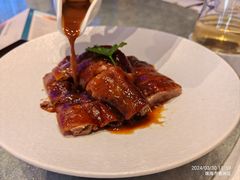 -金苑海鲜酒家(来魅力店)
