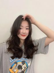-上禾 HAIR SALON