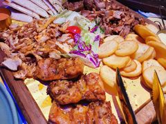 -HELLO MUSAE 拾光缪斯餐厅·纯正希腊风味(苏州中心店)