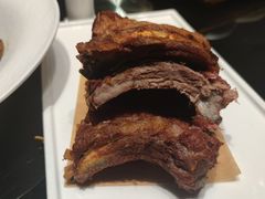-東舍食唐精品陕菜馆