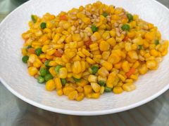 松仁玉米-春满园生态餐厅(南宫路店)