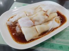 瘦肉肠粉-荔园小馆(园岭新村二期店)