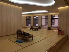 -威尔仕W FITNESS健身会所(联洋广场店)