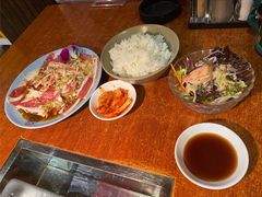 -丸福烤肉(君隆广场店)
