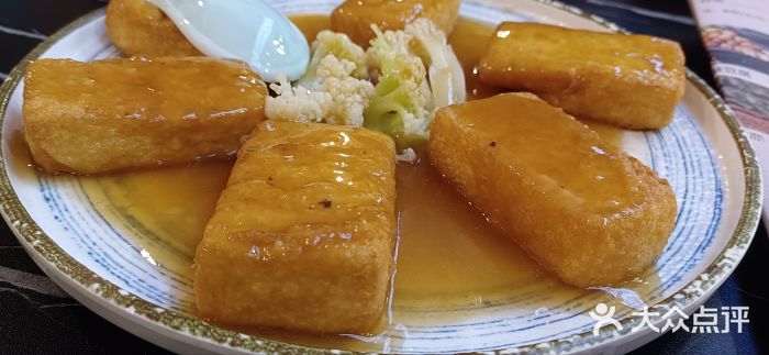 鹅掂·大岭山烧鹅图片