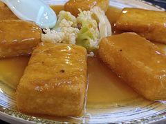 -鹅掂·大岭山烧鹅