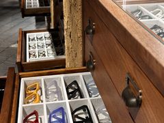 -大视光学•LINDBERG林德伯格•全球手工眼镜集合店(王府井店)