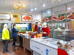-大草原清真饭庄(沙河店)