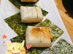 年糕-花和海鲜自助(梅江店)
