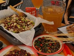 -猫公子纸上烤鱼烧烤•Bistro小酒馆(钱江世纪城店)