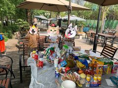 -瑞博尔花园酒店(太周创新产业园店)