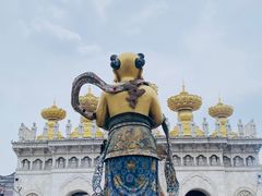 -上海东林寺(金山区)