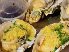 -串小白烧烤(金沙洲店)