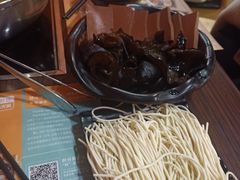 -呷哺呷哺(西单大悦城店)