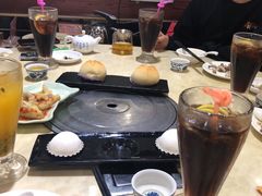 -明泉居茶点荟(车陂店)