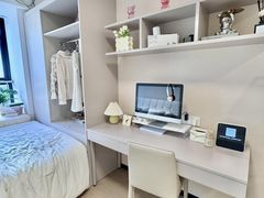 -东方体育中心(地铁站)