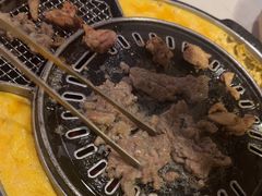 -老板娘的烤肉店(港湾广场店)