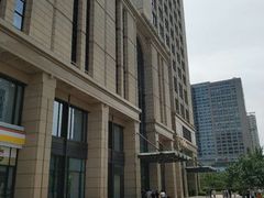 -远洋未来广场(育慧北路店)