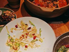 -吃饭皇帝大土家民族菜(正大广场店)