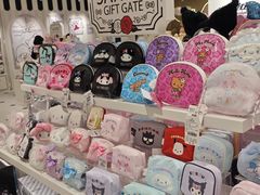 -三丽鸥 Sanrio Gift Gate(汉光百货店)