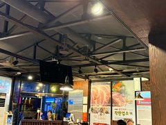 -Dombe豚(黑猪肉街店)
