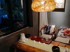 -邈墨茶馆(凤起路店)