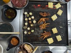 -同心烧烤(总店)