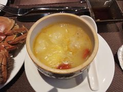 -上海虹桥宾馆味翠餐厅