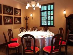 包厢-玫瑰厅上海菜(兴国路店)