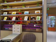 -海底捞火锅(凯德广场店)