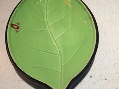 -一叶一世界·素食餐厅(锦华万达店)