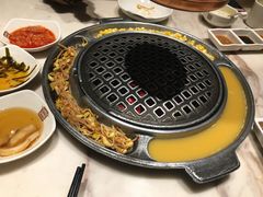 -韩宫宴烤肉·料理(南京江宁万达店)