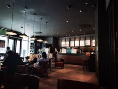 -星巴克(淮安金鹰店)