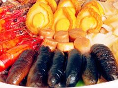 -美未居·老字号·地道顺德菜·桑拿鸡·鱼生(容桂店)