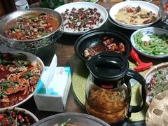 -李东农庄(中南百草园地标店)