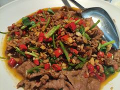 -兰湘子·湘菜小炒(盛龙广场店)