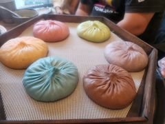 -尚香汤包文博馆(合兴路店)