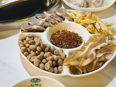 -枇杷园食为鲜火锅(南山店)
