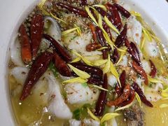 -太二酸菜鱼(财富购物中心店)