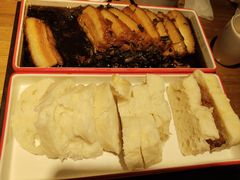 -沈家花园如皋菜(海阳路店)
