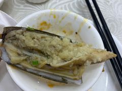 -天鲜阁·海鲜粤菜·33年老字号(石槎白云站店)